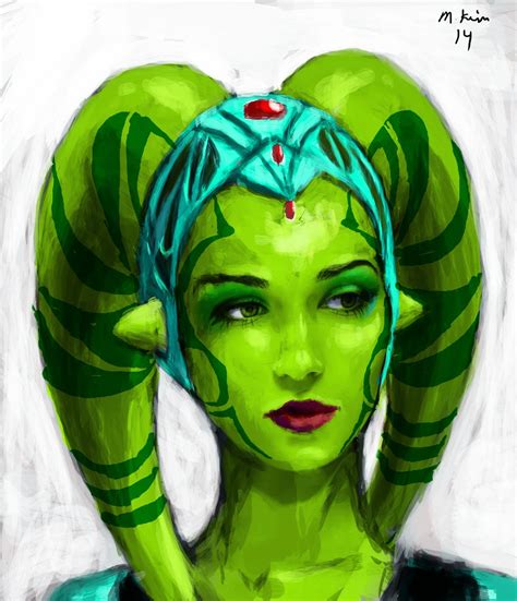 Twi’lek